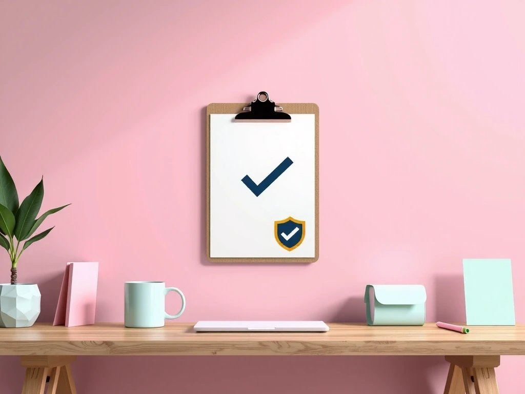 Data Privacy Concept