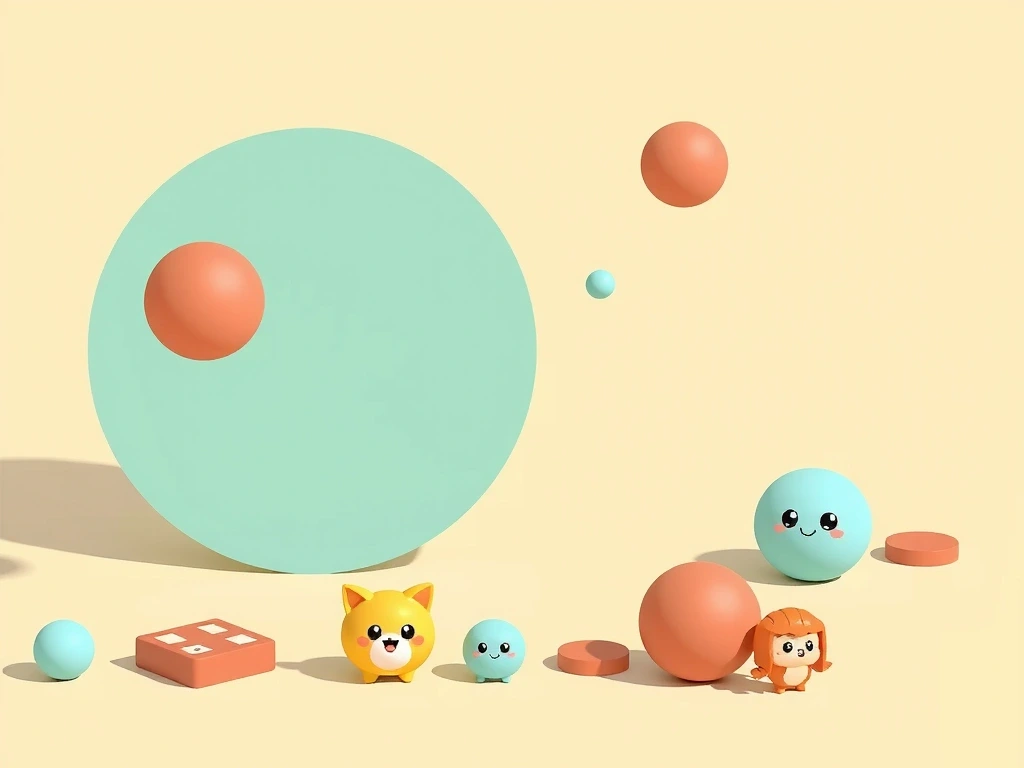 Industry Trends Visualization